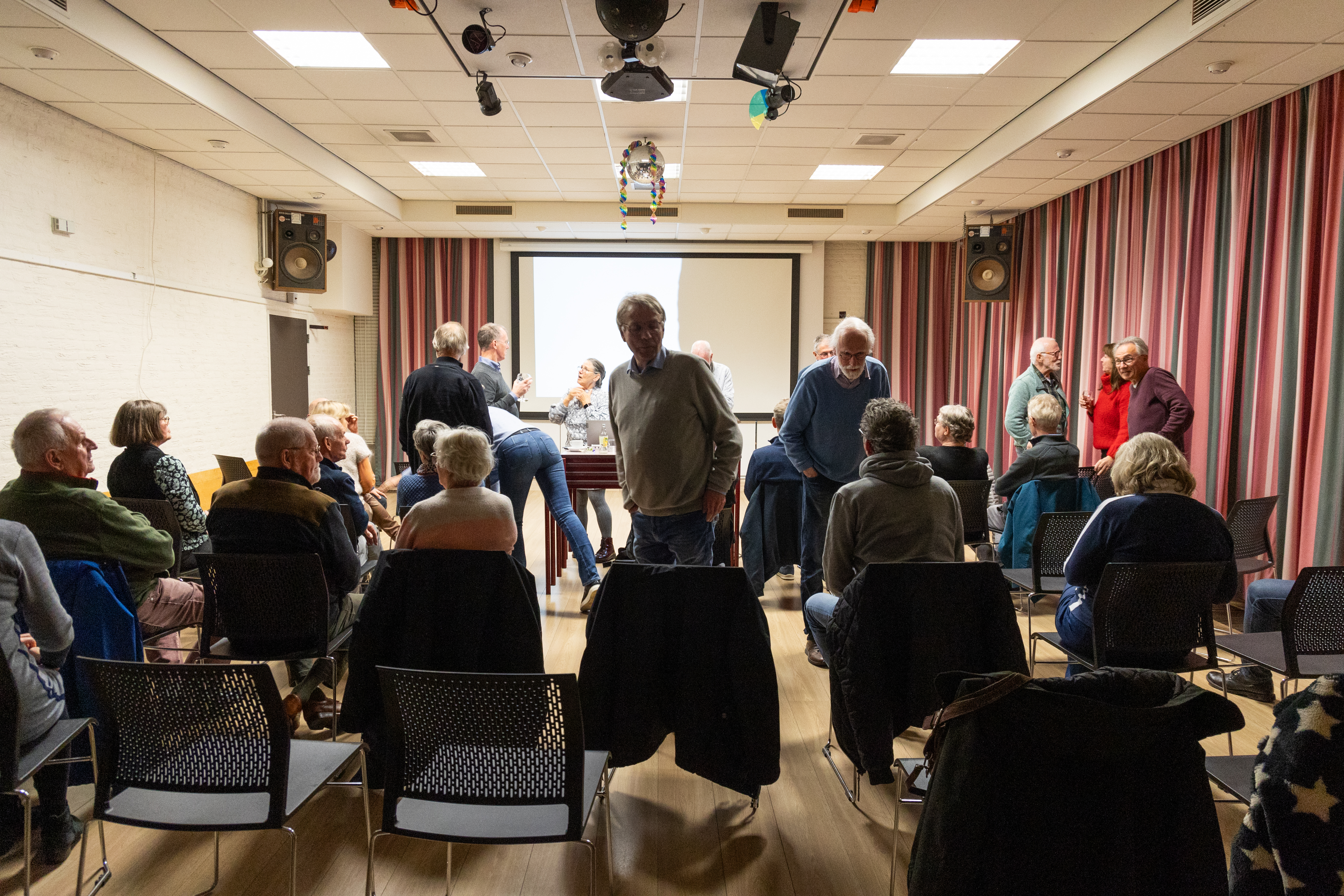 Open het programma
